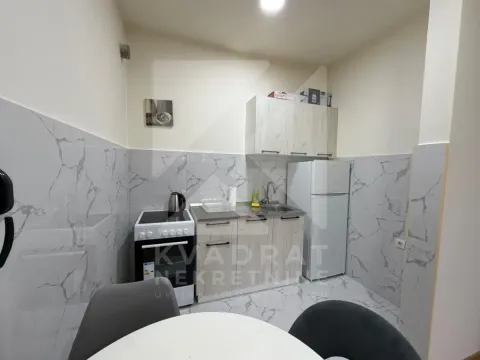 Rent, one bedroom apartment, 40m², Zabjelo, Podgorica - image 4
