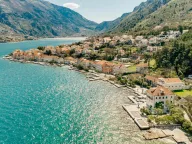 Sale, one bedroom apartment, 68m², Stoliv, Kotor - image 1