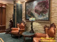 Sale, house, 830m², Senjak, Beograd - image 13