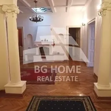 Izdavanje, poslovni prostor, 221m², Savski Venac, Beograd - image 7