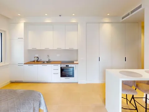 Prodaja, stan, 38m², Luštica Bay, Tivat - image 3