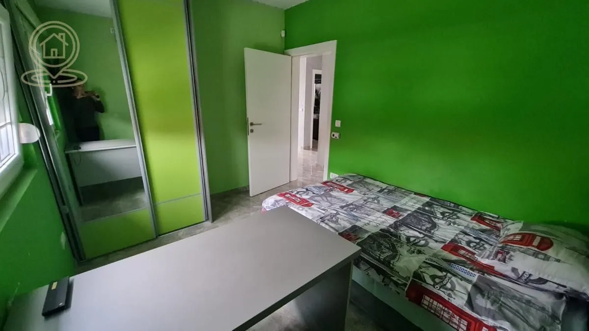 Sale, house, 206m², Palilula Sve Podlokacije, Beograd