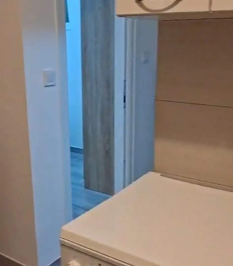 Sale, one bedroom apartment, 42m², Adok, Budva