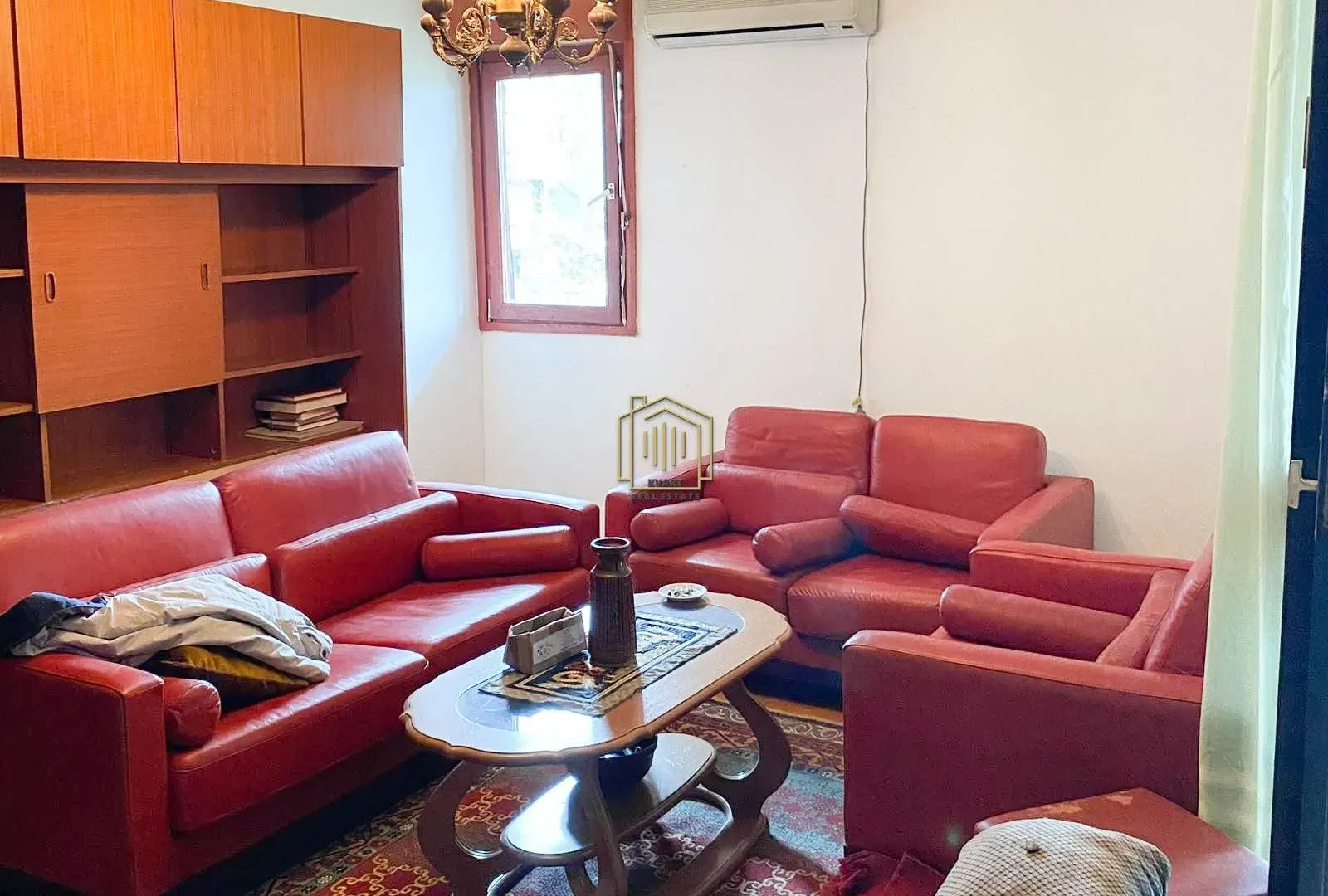 Rent, three bedroom apartment, 96m², Blok 5, Podgorica