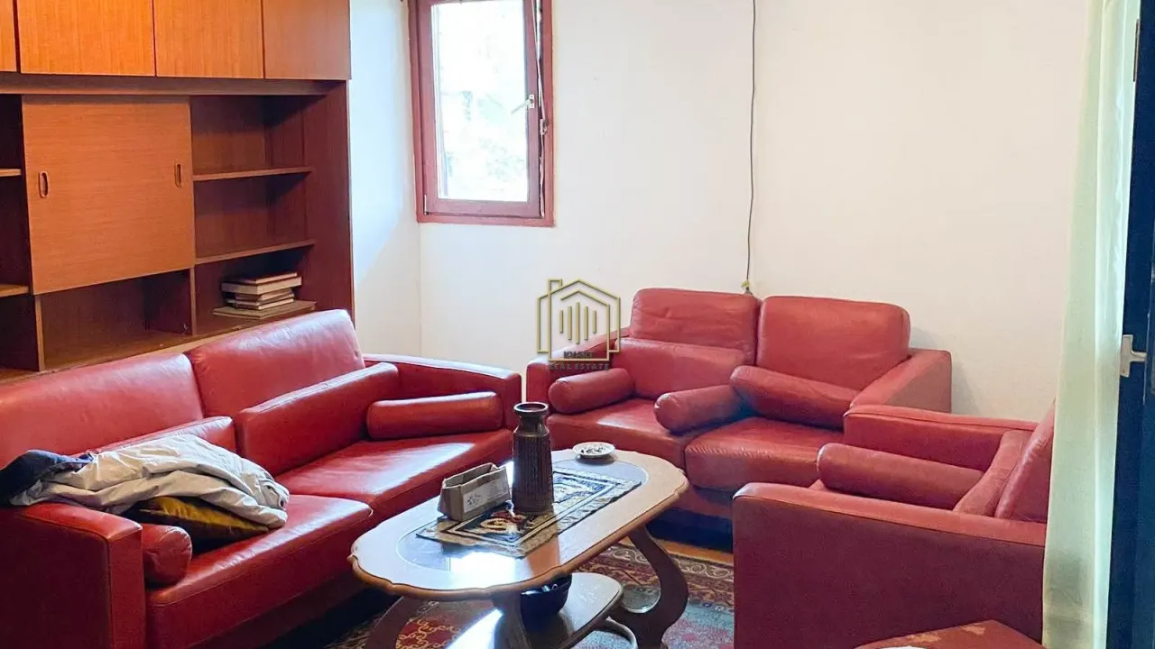 Rent, three bedroom apartment, 96m², Blok 5, Podgorica