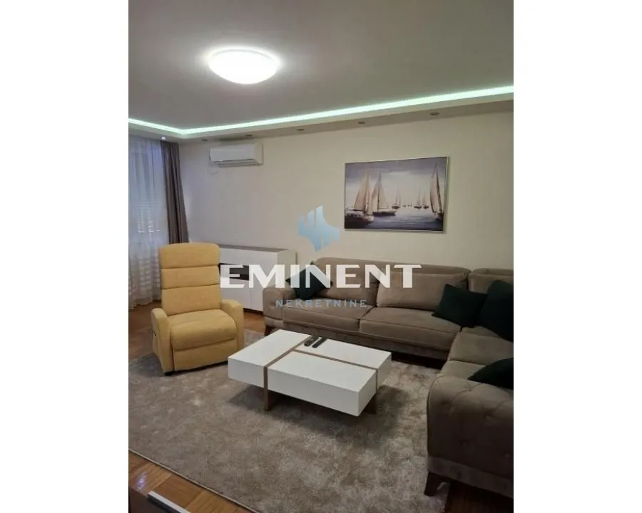 Rent, two bedroom apartment, 70m², Zvezdara Sve Podlokacije, Beograd