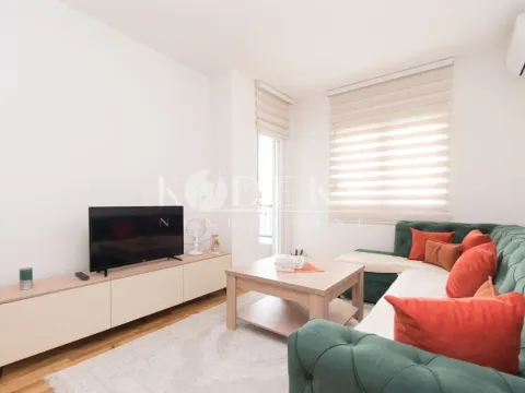 Izdavanje, jednosoban stan, 48m², Stari Aerodrom, Podgorica - image 5