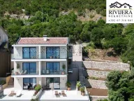 Prodaja, dvosoban stan, 59m², Njivice, Herceg Novi - image 1