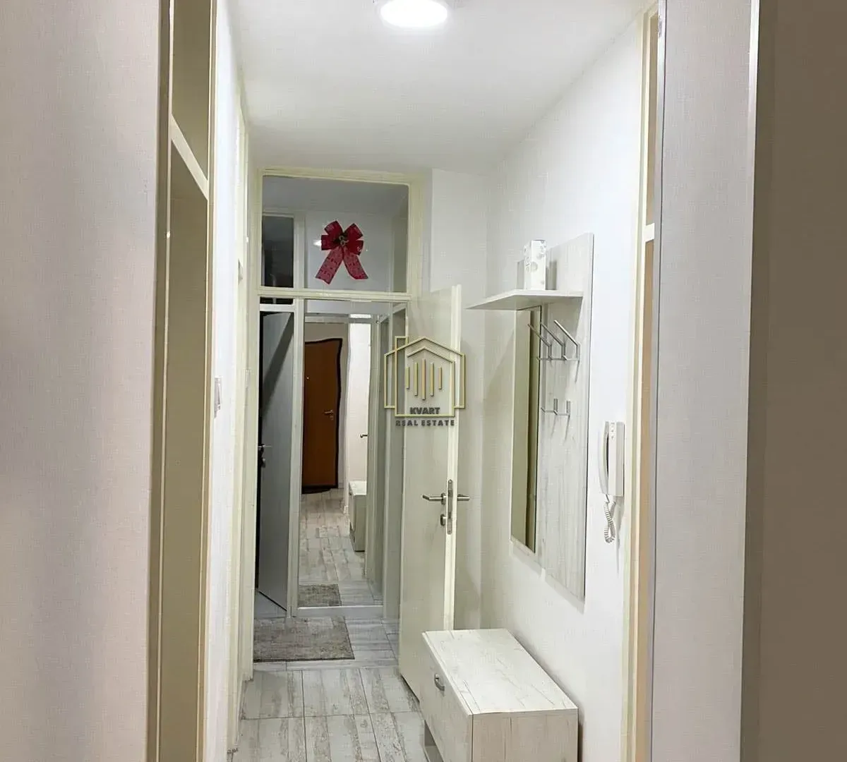 Rent, two bedroom apartment, 100m², Preko Morače, Podgorica