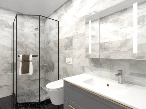 Sale, one bedroom apartment, 55m², Sutomore, Bar - image 8