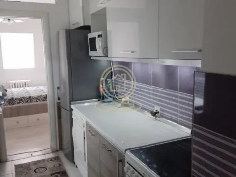Rent, one bedroom apartment, 40m², Aerodrom, Kragujevac - image 5