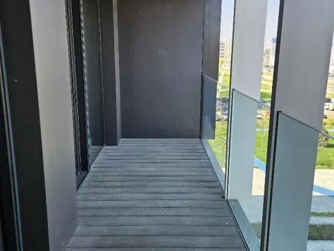 Rent, two bedroom apartment, 52m², Novi Beograd Sve Podlokacije, Beograd - image 16