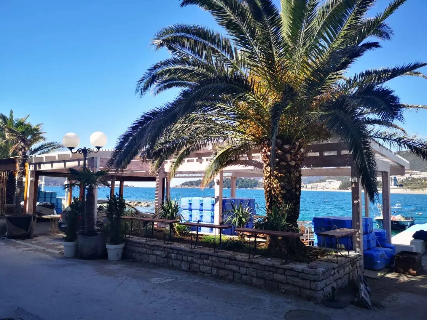 Sale, office space, 190m², Rafailovići, Budva