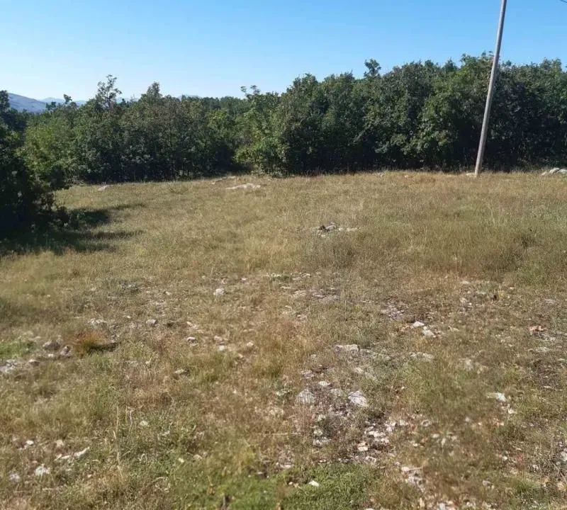 Sale, land lot, 36000m², Nikšić, Crna Gora