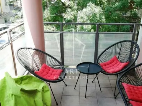 Prodaja, četvorosoban stan, 109m², Crveni Krst, Beograd - image 3