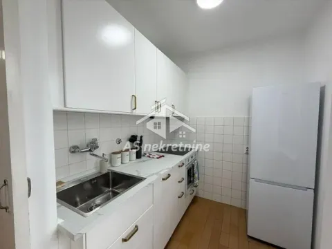 Rent, apartment, 41m², Crveni Krst, Beograd - image 4