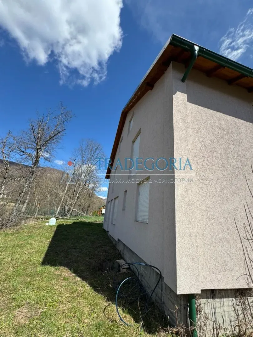 Sale, house, 206m², Kolašin, Crna Gora