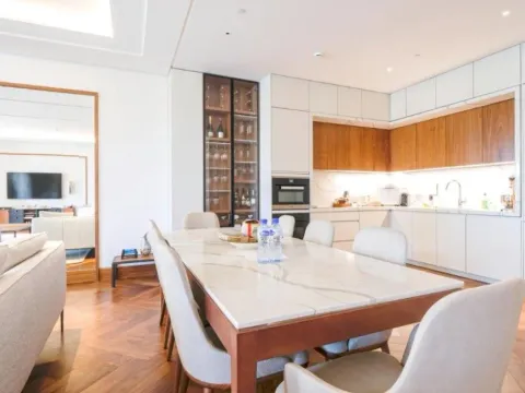 Sale, two bedroom apartment, 183m², Porto Montenegro, Tivat - image 3