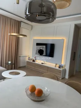 Izdavanje, dvosoban stan, 56m², Savski Venac, Beograd - image 3