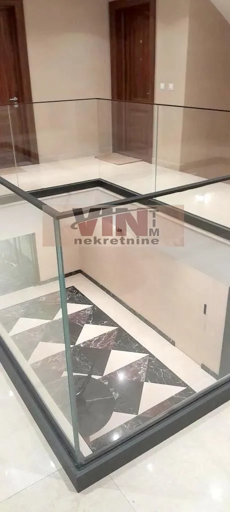 Sale, two bedroom apartment, 54m², Crveni Krst, Beograd