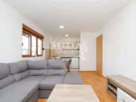 Izdavanje, dvosoban stan, 56m², Stari Aerodrom, Podgorica