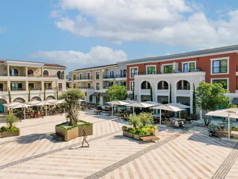 Sale, one bedroom apartment, 65m², Luštica Bay, Tivat - image 11