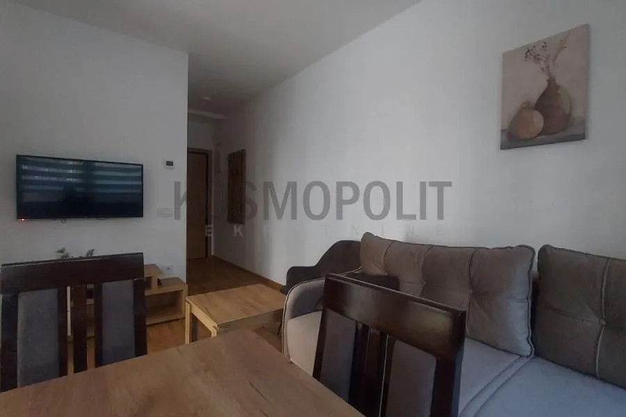 Prodaja, dvosoban stan, 33m², Centar, Zlatibor