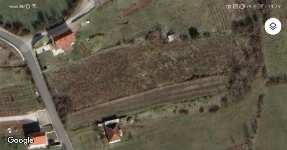 Prodaja, plac, 1000m², Podgorica, Crna Gora