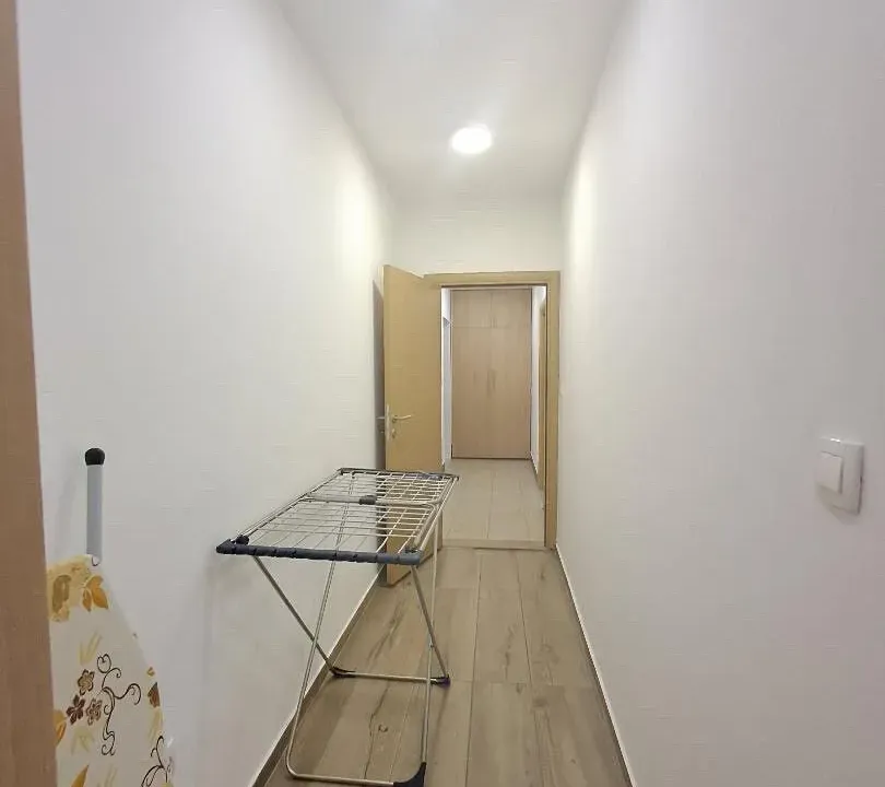 Rent, two bedroom apartment, 68m², Autobuska stanica, Podgorica