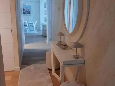 Rent, four bedroom apartment, 121m², Savski Venac, Beograd - image 11