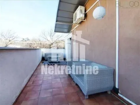 Prodaja, četvorosoban stan, 126m², Savski Venac, Beograd - image 17