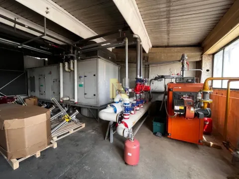 Rent, office space, 1731m², Bački Petrovac, Novi Sad - image 15