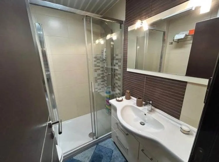 Sale, two bedroom apartment, 84m², Bečići, Budva