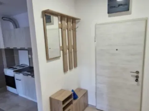 Izdavanje, jednosoban stan, 43m², Zabjelo, Podgorica - image 7