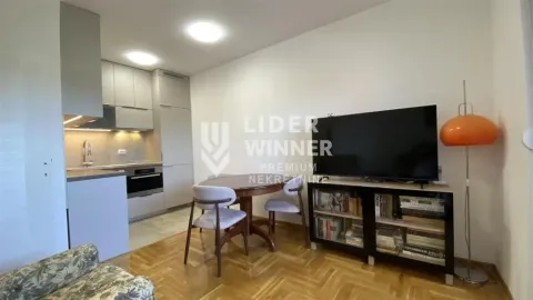 Sale, one bedroom apartment, 36m², Zemun Gornji Grad, Zemun Sve Podlokacije - image 5