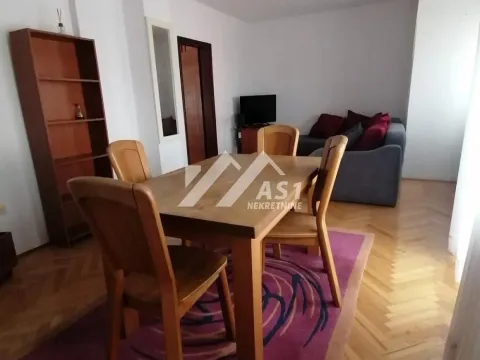 Izdavanje, dvosoban stan, 60m², Novi Sad Sve Podlokacije, Novi Sad - image 3