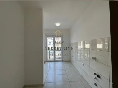 Stan in Dalmatinska ulica