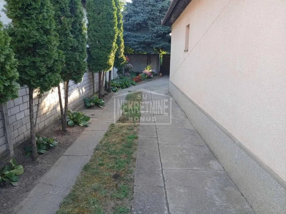 Prodaja, kuća, 190m², Novo Selo, Subotica