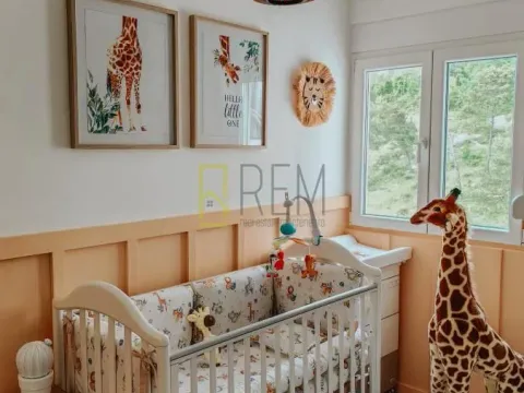 Prodaja, dvosoban stan, 61m², Ljubović, Podgorica - image 9