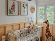 Prodaja, dvosoban stan, 61m², Ljubović, Podgorica - image 9