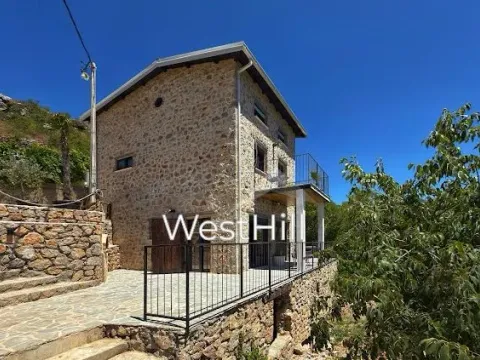 Sale, house, 102m², Dobre Vode, Bar