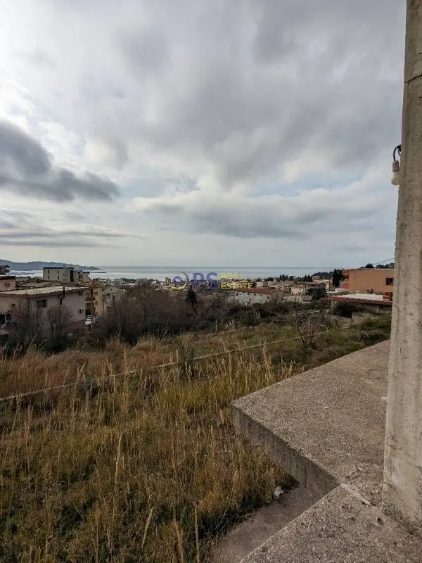 Sale, house, 277m², Bar, Crna Gora