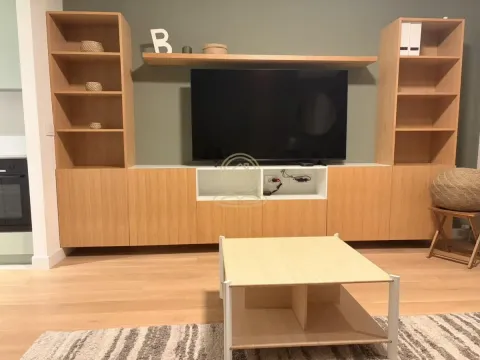 Rent, one bedroom apartment, 33m², Savski Venac, Beograd - image 3