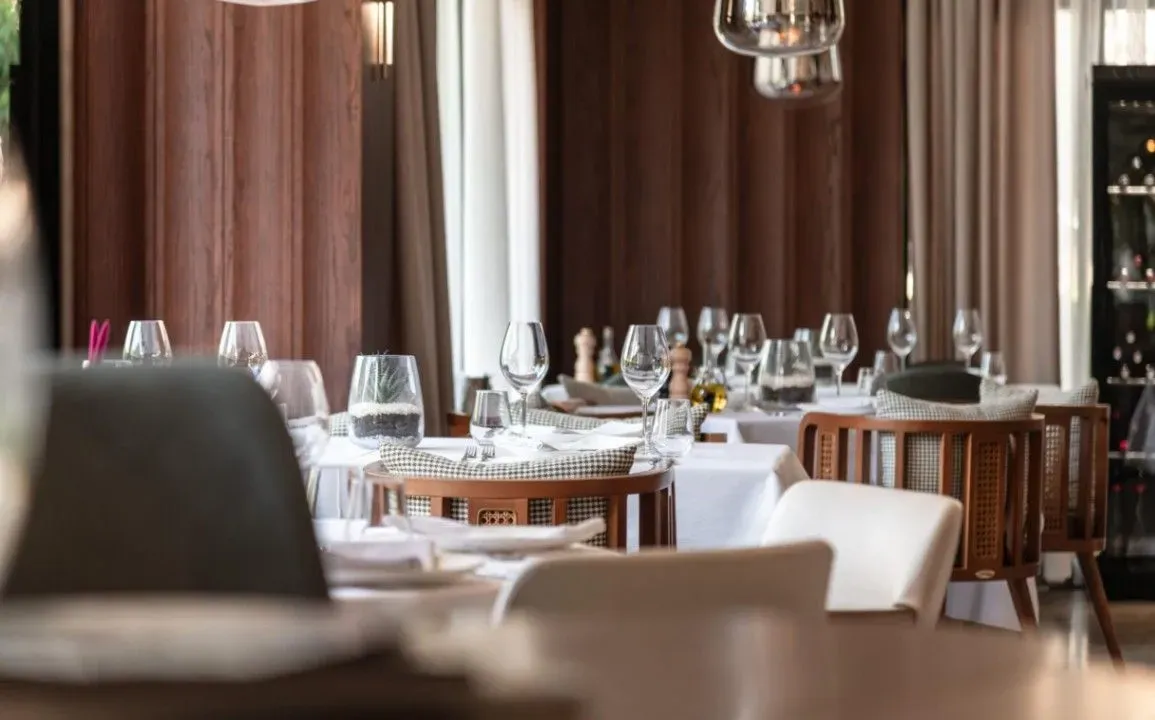 Izdavanje, ugostiteljski objekat, 200m², City Kvart, Podgorica