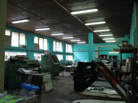 Sale, office space, 444m², Bijelo Polje, Crna Gora - image 7