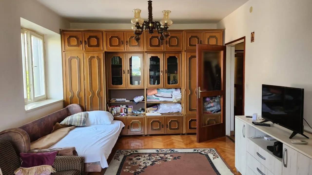 Prodaja, dvosoban stan, 80m², Topla, Herceg Novi