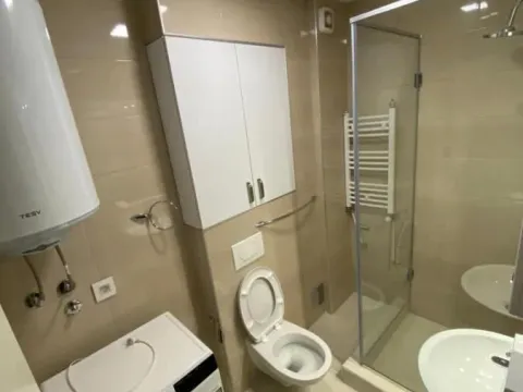 Izdavanje, dvosoban stan, 66m², Crveni Krst, Niš - image 9