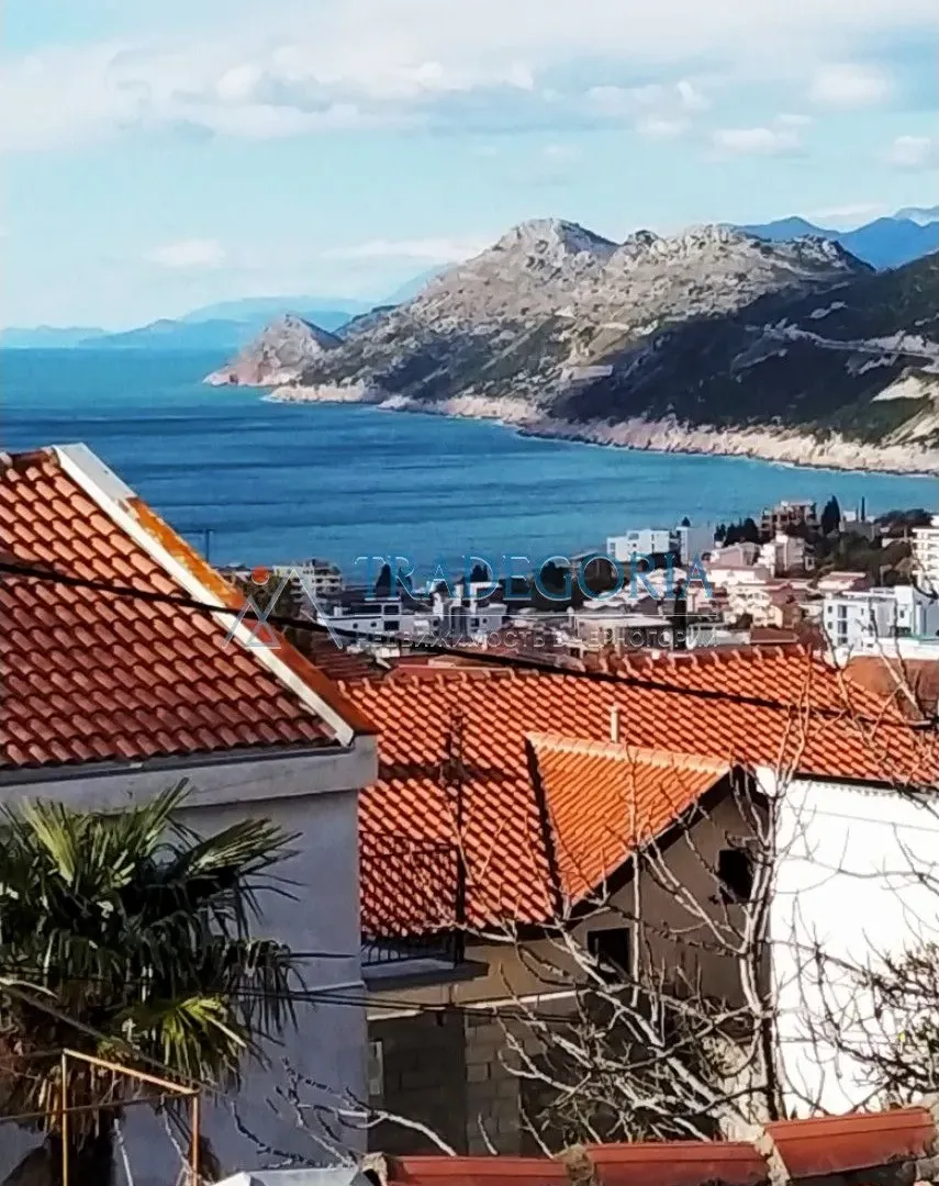 Prodaja, kuća, 255m², Dobra Voda, Bar