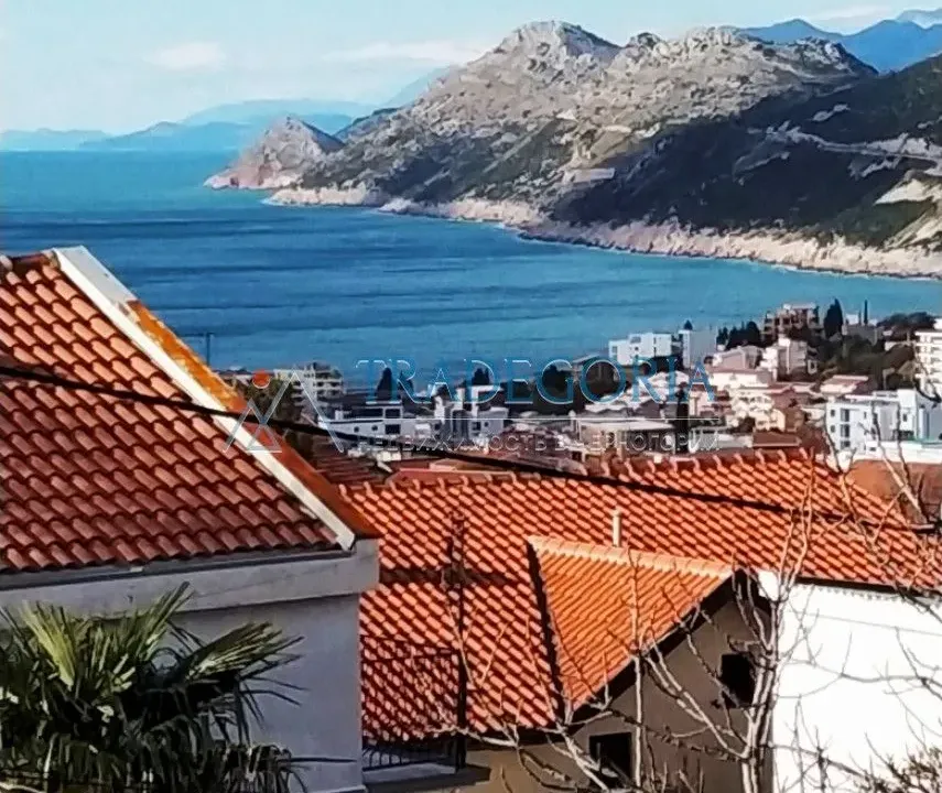 Prodaja, kuća, 255m², Dobra Voda, Budva