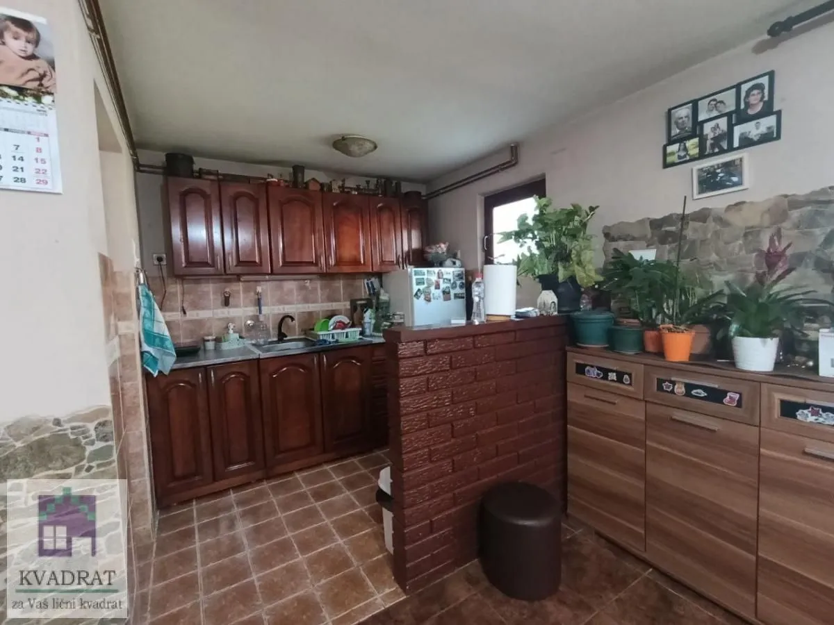 Prodaja, kuća, 100m², Zvečka, Obrenovac